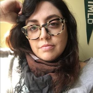 Meet your Posher, Rachel